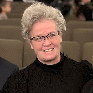 Meet your Posher, Deborah